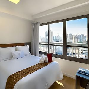 Estudio Deluxe con Cama King